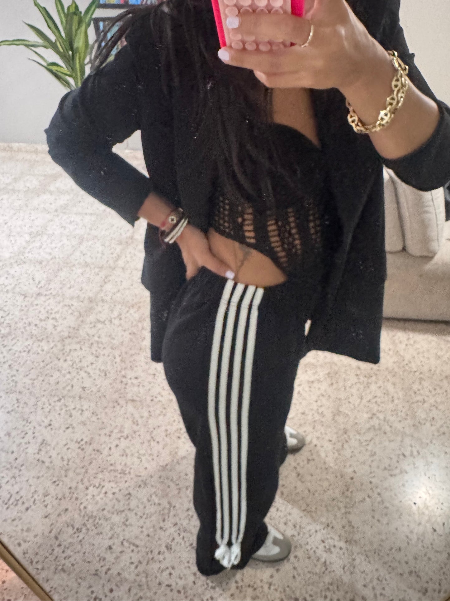 Track Pants
