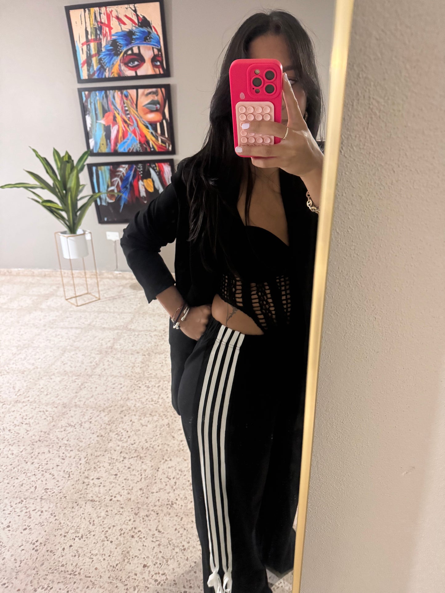 Track Pants