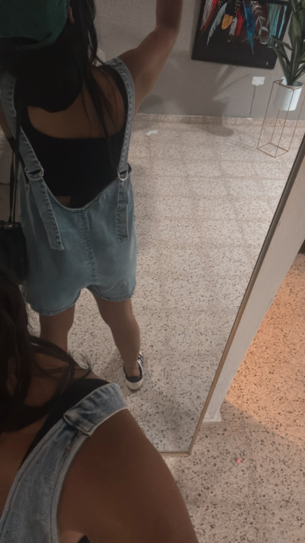 Simple Romper