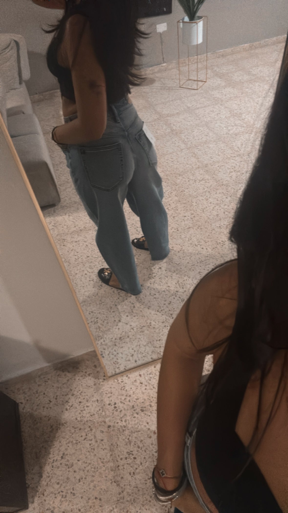Everyday Jeans