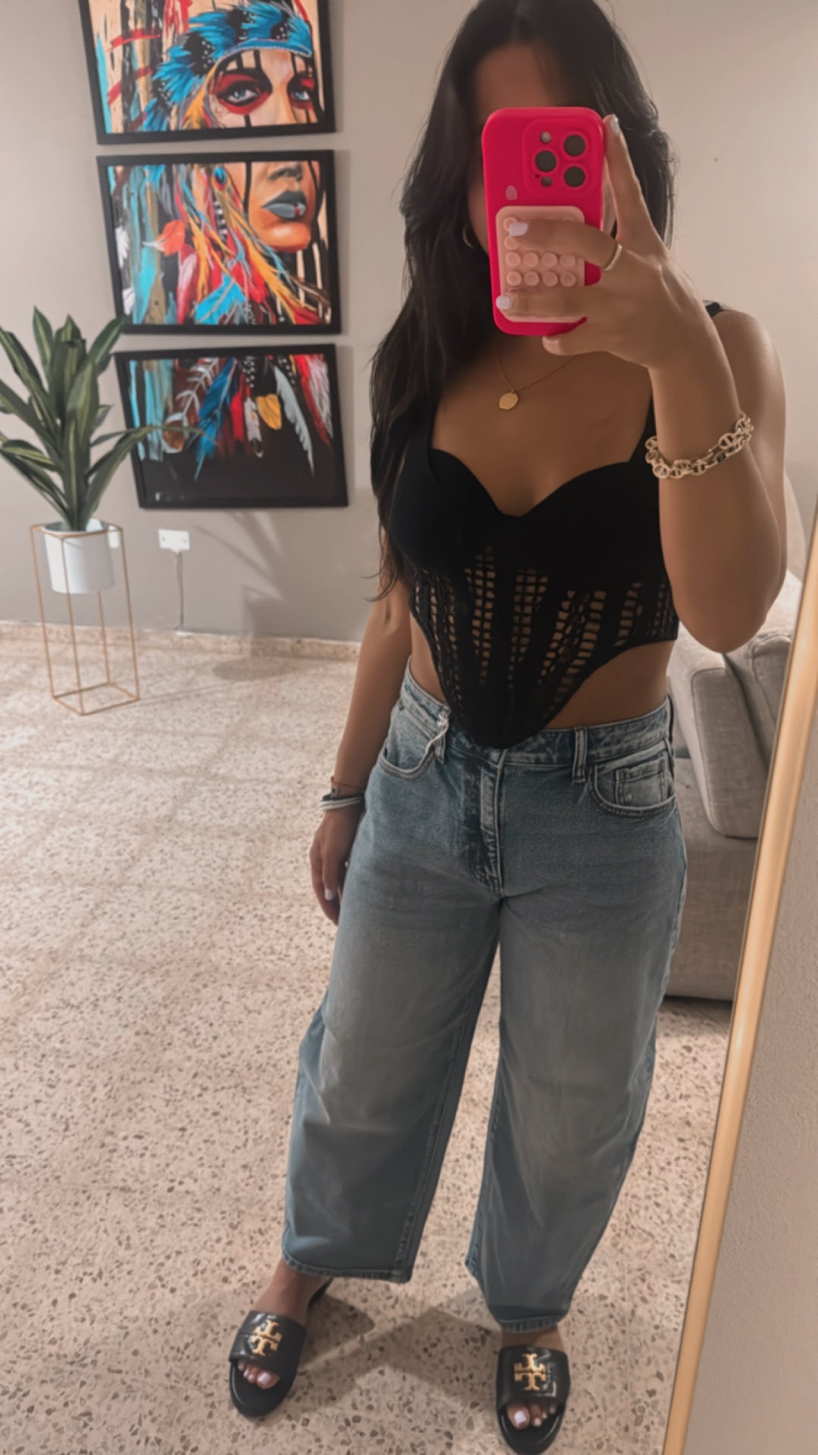 Everyday Jeans