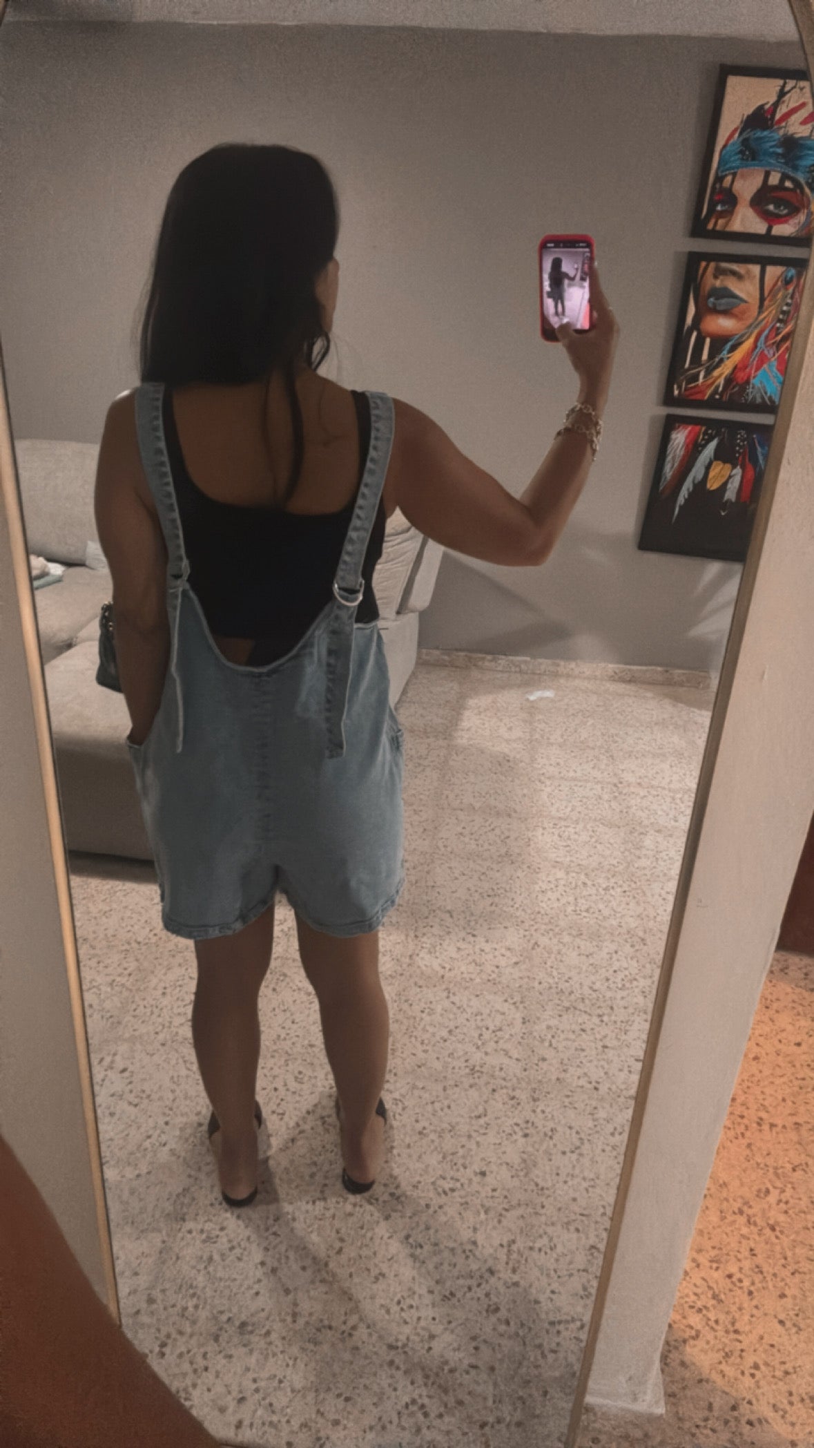 Simple Romper