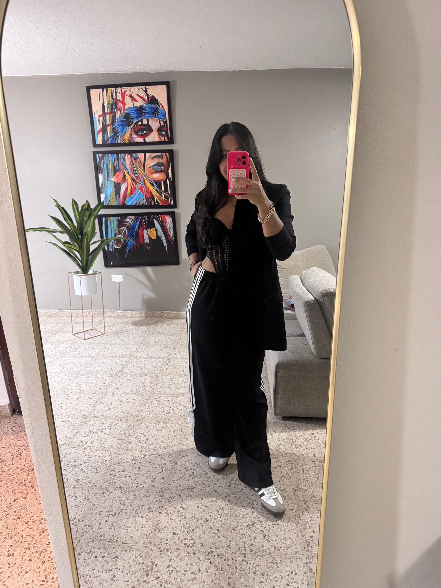 Track Pants