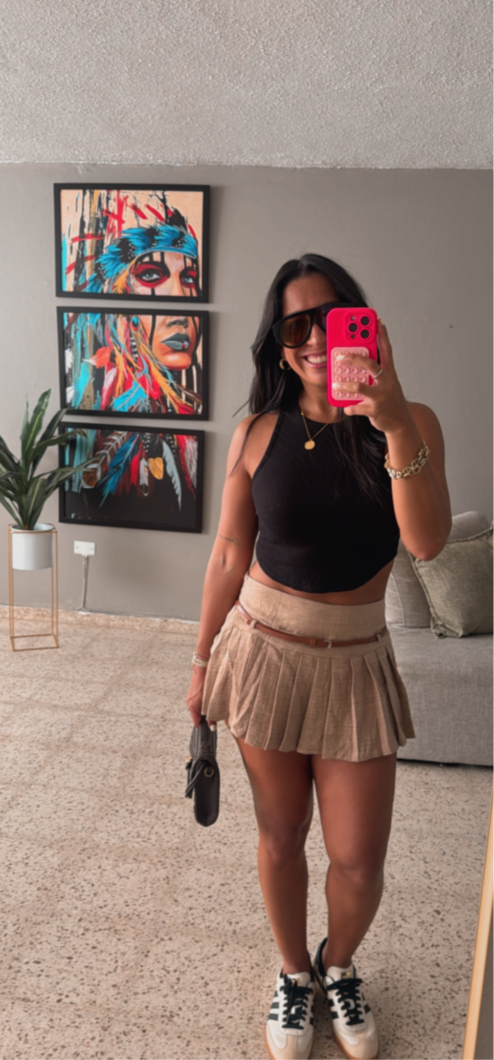 Back To Basic Top